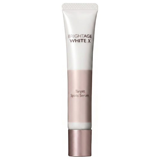 BRIGHT AGE Target Spots Serum, 20g
