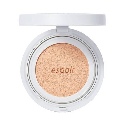 espoir Silk Skin Layer Cushion SPF42 PA++ (#22 Petal)