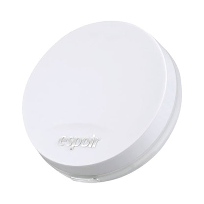 espoir Silk Skin Layer Cushion SPF42 PA++ (#21 Ivory)
