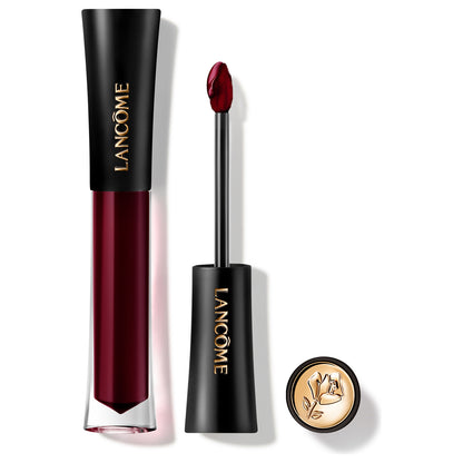 Lancôme L'Absolu Rouge Glaze Teintation (712 Cherry Bombastic)