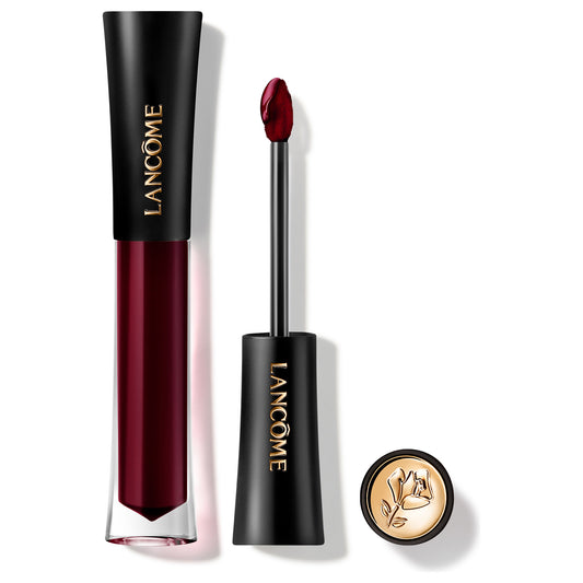 Lancôme L'Absolu Rouge Glaze Teintation (712 Cherry Bombastic)