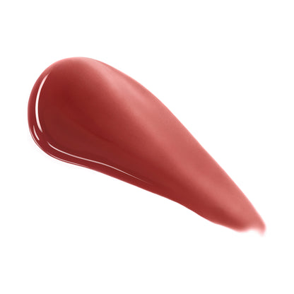Lancôme L'Absolu Rouge Glaze Teintation (708 Rusty Rose)