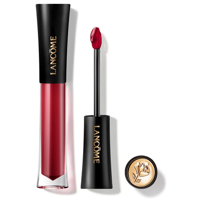 Lancôme L'Absolu Rouge Glaze Teintation (707 Berry Berry Tempting)