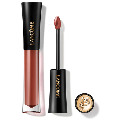 Lancôme L'Absolu Rouge Glaze Teintation (703 Chocolate Feast)