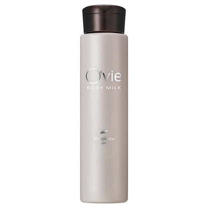 Nina Farm Ovi Body Milk, 200ml