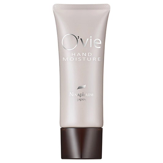 Nina Farm Ovi Hand Moisture Cream, 35g