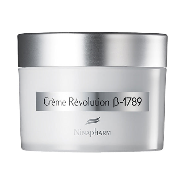 Nina Farm Cream Revolution B-1789 Special Care Cream, 80g