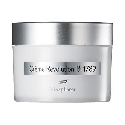 Nina Farm Cream Revolution B-1789 Special Care Cream, 80g