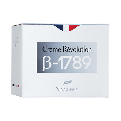 Nina Farm Cream Revolution B-1789 Special Care Cream, 80g
