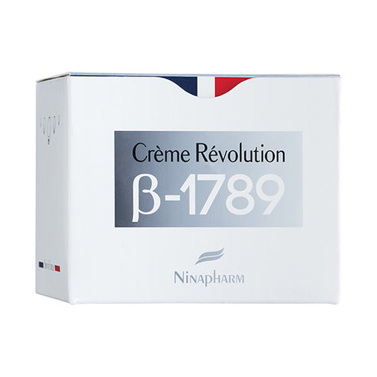 Nina Farm Cream Revolution B-1789 Special Care Cream, 80g