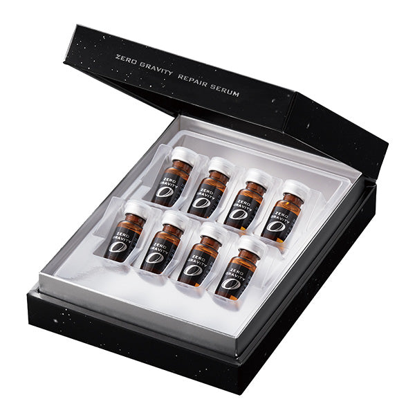Nina Farm Zero Gravity Repair Serum, 2ml x 8