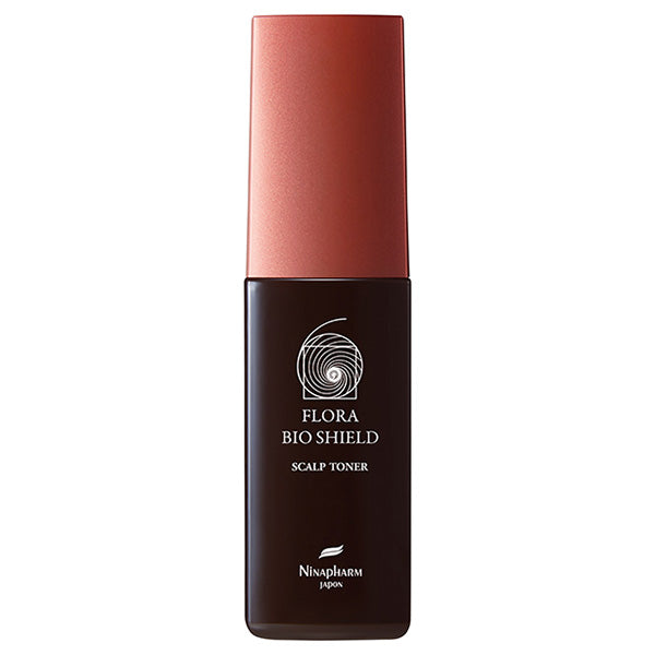 Nina Farm Flora Bioshield Balancing Scalp Toner, 60ml