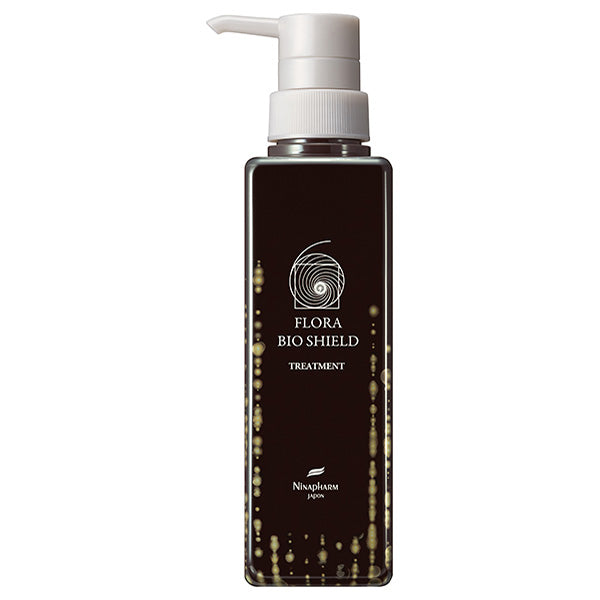 Nina Farm Flora Bioshield Balancing Treatment, 300ml