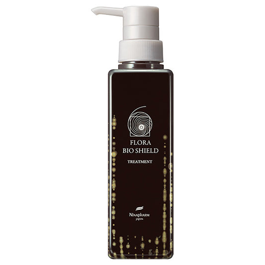 Nina Farm Flora Bioshield Balancing Treatment, 300ml