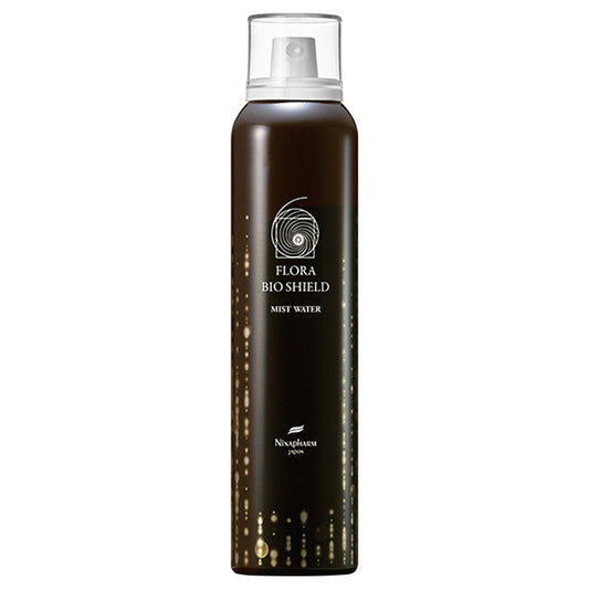 Nina Farm Flora Bioshield Balancing Mist Water, 200ml