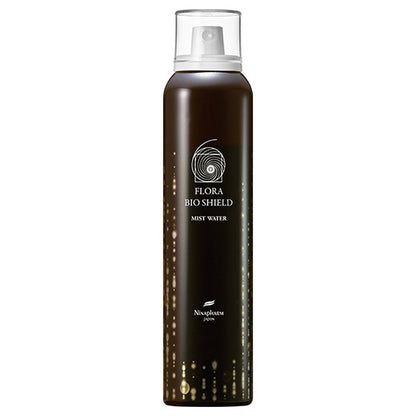 Nina Farm Flora Bioshield Balancing Mist Water, 200ml