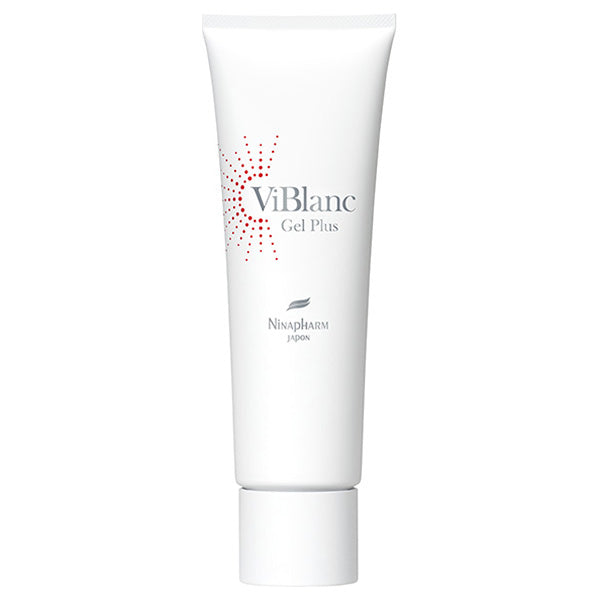 Nina Farm Vibrant Gel Plus Radiance & Hydration Gel, 120g