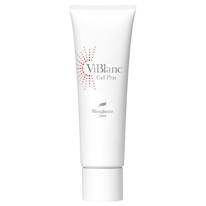 Nina Farm Vibrant Gel Plus Radiance & Hydration Gel, 120g