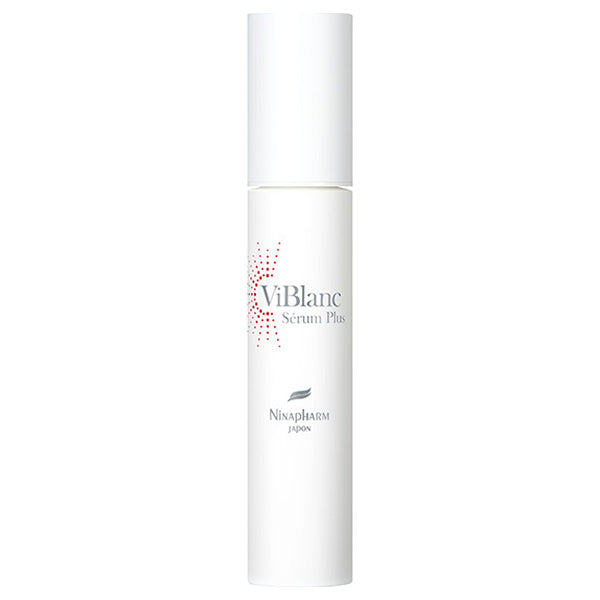 Nina Farm Vibrant Serum Plus Radiance & Hydration Serum, 50ml
