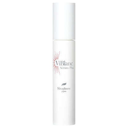 Nina Farm Vibrant Serum Plus Radiance & Hydration Serum, 50ml
