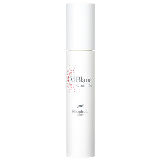 Nina Farm Vibrant Serum Plus Radiance & Hydration Serum, 50ml