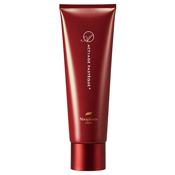 Nina Farm Actiage Pastique+ Firming & Hydrating Gel, 120g