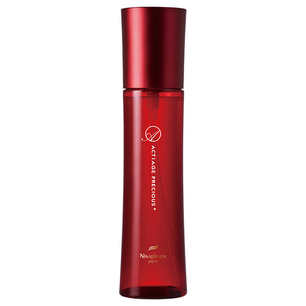 Nina Farm Actiage Effective+ Firming & Hydrating Serum, 105ml