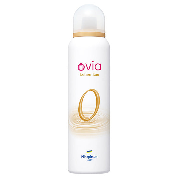 Nina Farm Ovia Lotion Eau Pre-Treatment Toner, 150ml