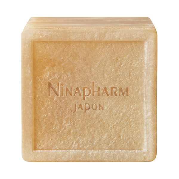 Nina Farm Savon Embellir Blancheur Facial Soap, 150g