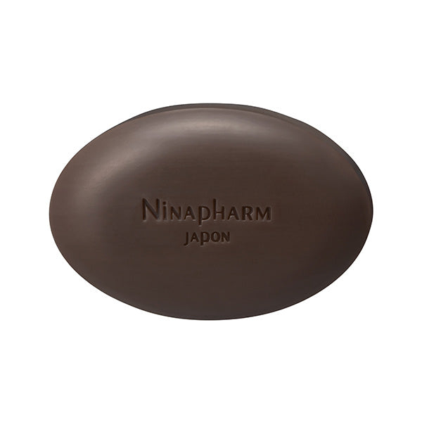 Nina Farm Savon Embellir Facial Soap, 70g