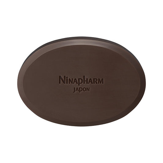 Nina Farm Savon Embellir Facial Soap, 120g