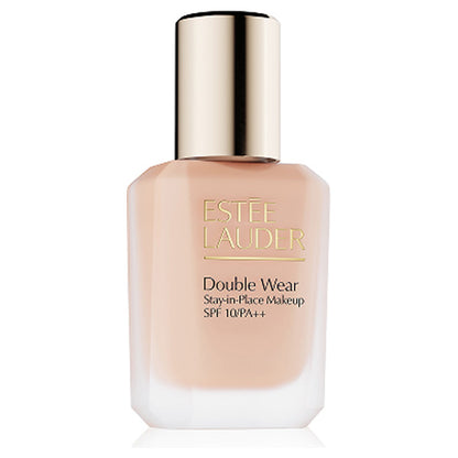 Estee Lauder Double Wear Stay-in-Place Makeup N (0N1 Alabaster), 30ml