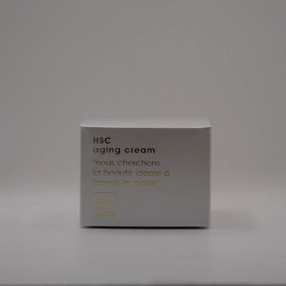 b+cosmetics HSC Aging Cream, 30g