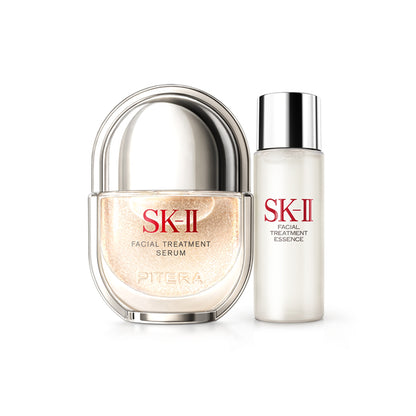 SK-II Facial Treatment Serum Trial Kit, 30ml + 30ml