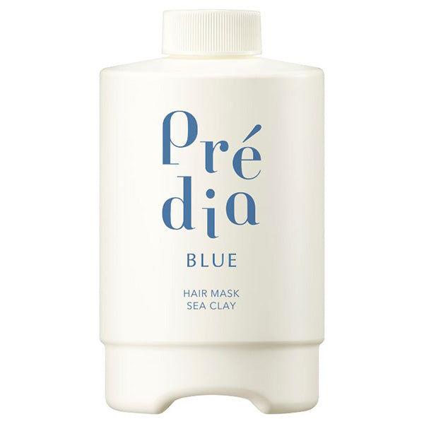 Prédia BLUE Clay Hair Mask Refill, 500g