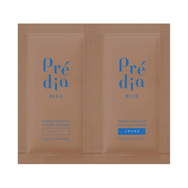 Prédia BLUE Sea Renew Hair Trial, 15ml, 17g