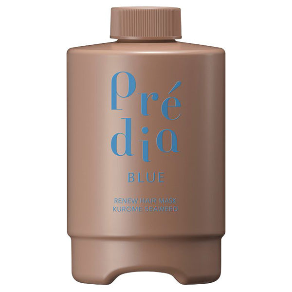 Prédia BLUE Sea Renew Hair Mask Refill, 500g