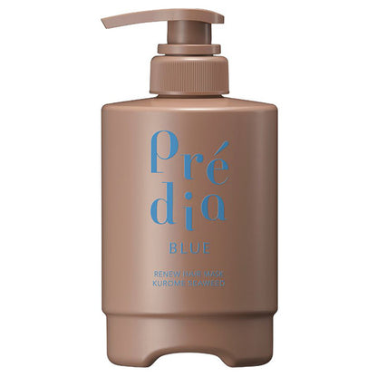 Prédia BLUE Sea Renew Hair Mask, 500g
