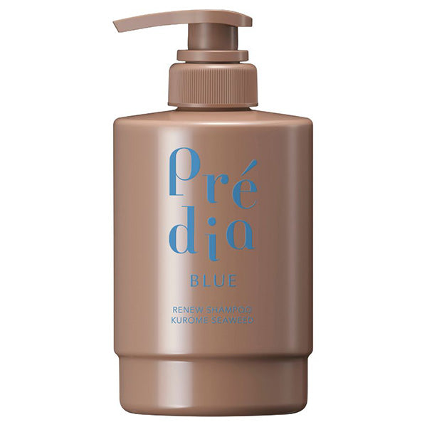 Prédia BLUE Sea Renew Shampoo, 500ml