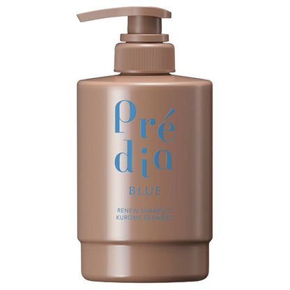 Prédia BLUE Sea Renew Shampoo, 500ml