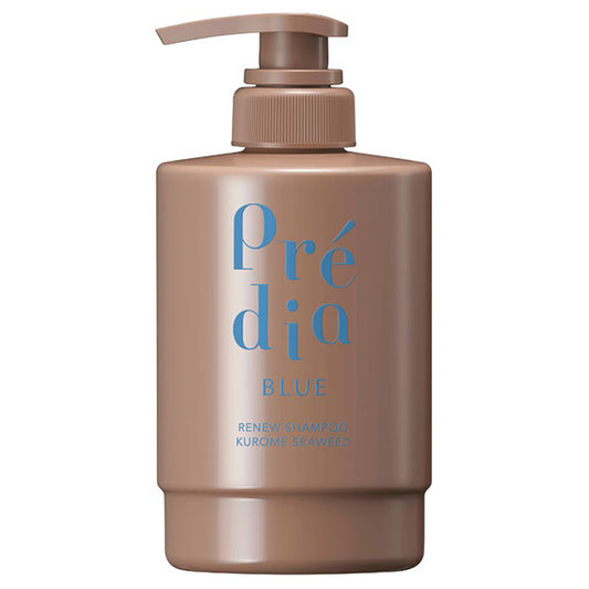 Prédia BLUE Sea Renew Shampoo, 500ml
