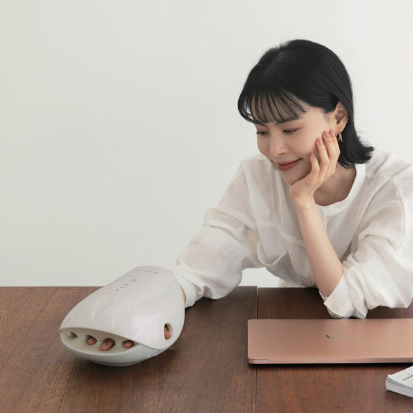 ATEX LOURDES Cordless Hand Care