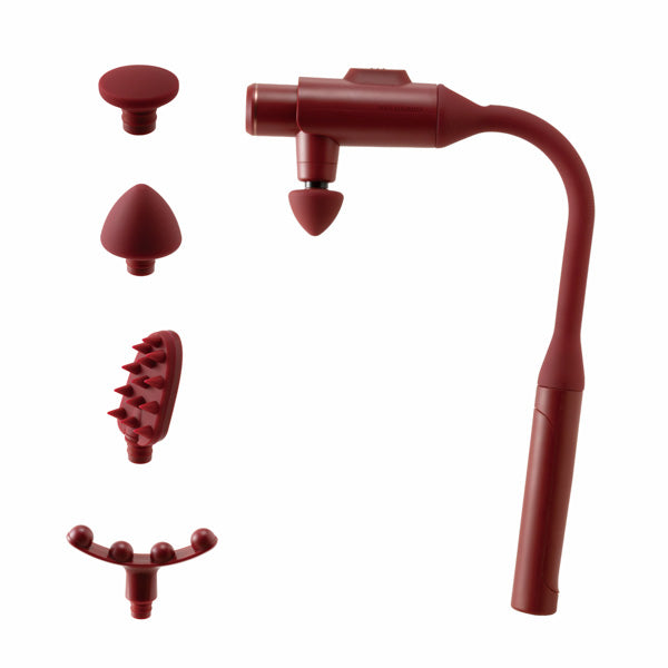 ATEX LOURDES Lourdes Gun Plus Arm (rd)
