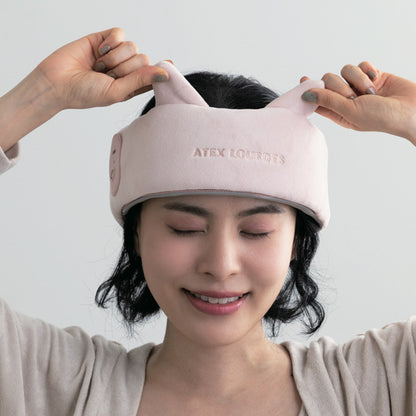 ATEX LOURDES Dry Head Spa Madoro Moon (pk)