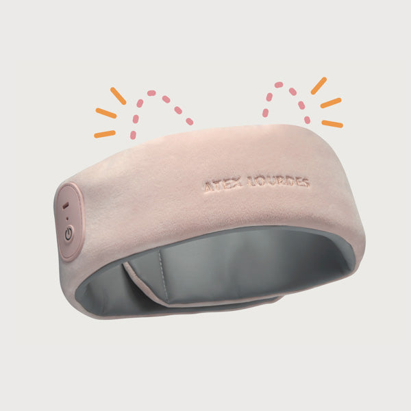 ATEX LOURDES Dry Head Spa Madoro Moon (pk)