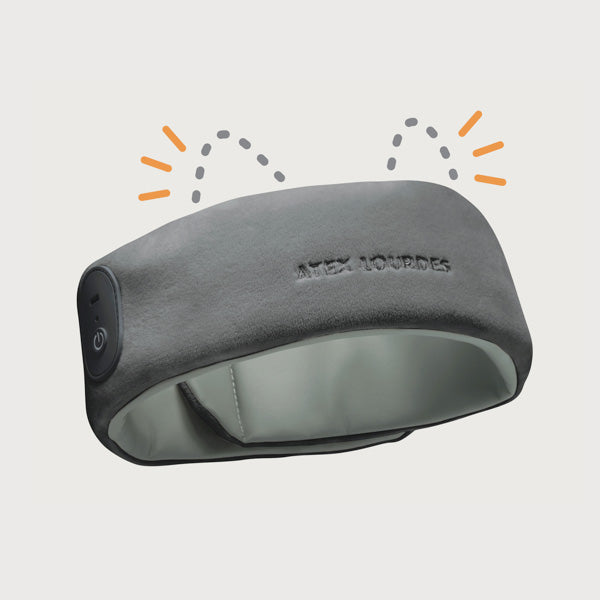 ATEX LOURDES Dry Head Spa Madoro Moon (gr)