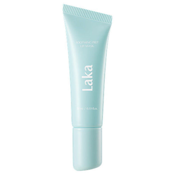 Laka Soothing Prep Lip Mask, 10ml