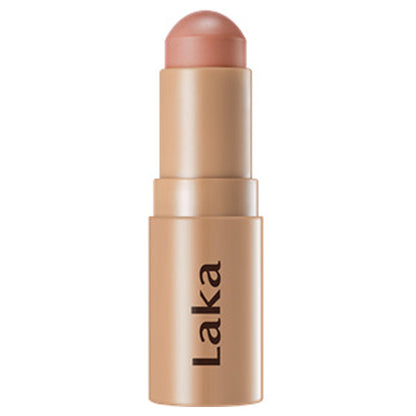 Laka Sun Shield Glowy Cheek SPF50+ PA++++ (#11 Sepia)
