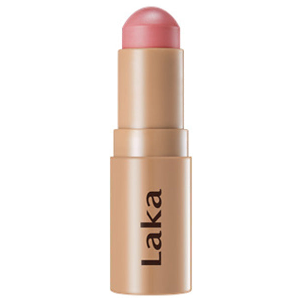 Laka Sun Shield Glowy Cheek SPF50+ PA++++ (#10 Mulberry)