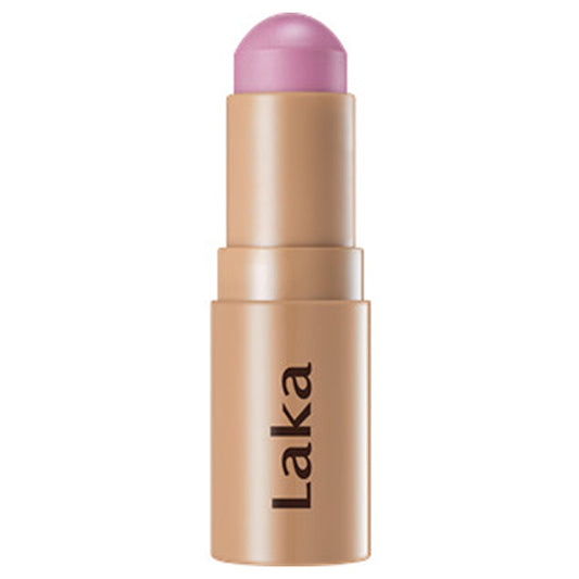 Laka Sun Shield Glowy Cheek SPF50+ PA++++ (#07 Vogue)